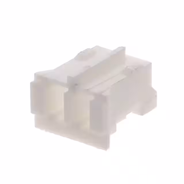 140-502-210-011 EDAC Inc.  Boîtiers de connecteurs rectangulaires